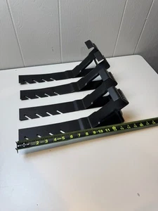 Set of 4 Roof Brackets 15" - Bild 1 von 5