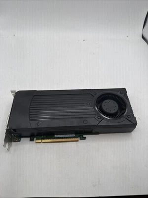 ASUS GTX 960-2GD5/DP 2GB GDDR5 PCIE GRAPHICS CARD 90PA0710-M0XBN0 - Image 1 of 4
