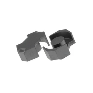 RM10/I-3C90-A250 Kern: Ferrit RM 250nH 22g 4310mm3 96,6mm2 FERROXCUBE - Picture 1 of 1