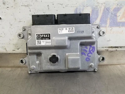 Módulo de control del motor Mazda CX-5 DENSO 20 2020 ECM PX4318881 Foto 1 de 4
