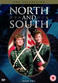 North And South - Series 2 (DVD, 2004)