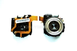 Neues Objektiv Zoomeinheit für Fuji Fujifilm JX200 JX205 AX205 JX255 JX250 JX280 Kamera - Bild 1 von 1