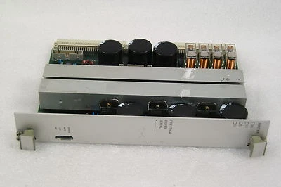 GSI LUMONICS FINE STAGE DRIVER BOARD GSLI 229.068.01 E,LAYER 4 222.068.00 REV B - Image 1 of 4