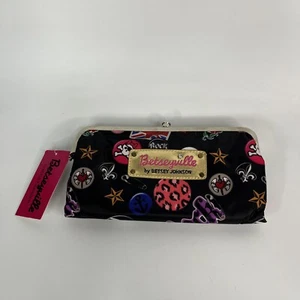 BESTEY JOHNSON Betseyville Rock Grunge BV5290 Brand New - Picture 1 of 6