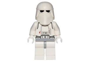 Lego® Star Wars | Snowtrooper | sw0115 | 7749 | Minifigur - Bild 1 von 1