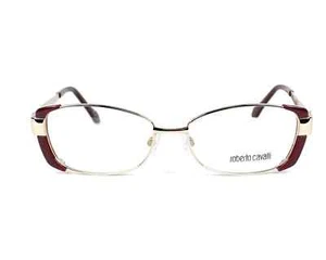 Roberto Cavalli Alrami RC 823 Rosegold 069 Brille Brillengestell 54-15-140 RC0823 - Bild 1 von 3