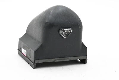 Rollei Rolleiflex TLR Prism #441 - Image 1 of 4