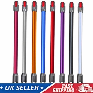 Replacement Wand for Dyson Stick Extension Tube V7 V8 V10 V11 Animal/Outsize UK - Picture 1 of 30