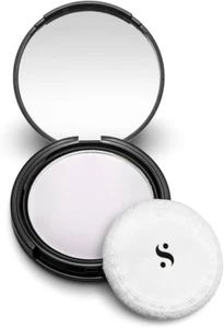 Stargazer Products Pressed Powder White 6 g - Picture 1 of 13