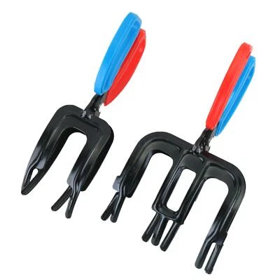 Tragbarer Angelzubehörgreifer, Greifer, Angelzubehör Angelgriffhalter rutschfest - Bild 1 von 4