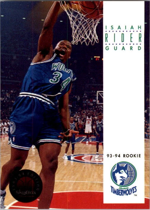 A9255- 1993-94 Skybox Premium Bk 251-341 +Inserts -You Pick- 15+ FREE US SHIP - Image 1 of 1