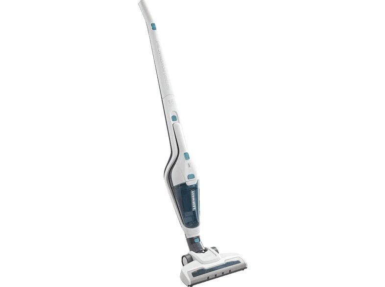 LEIFHEIT 11927 ROTAROPOWERVAC 2IN1 Stielsauger, Akkubetrieb, 16 Volt #R1 - Bild 1 von 1