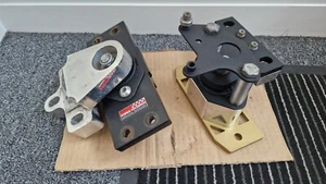 Vibra Technics Engine and Gearbox mount - Golf Mk5 / Mk6 / A3 / Leon Mk2 - Picture 1 of 4