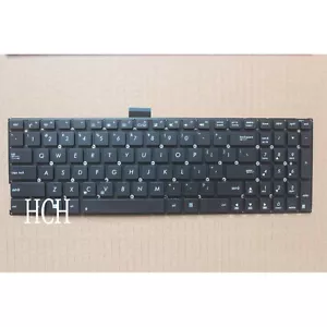 New US English black keyboard for ASUS X553 X553M X553MA X503M X503MA X503SA - Picture 1 of 4