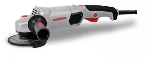 SMERIGLIATRICE CROWN CT13506 - 125V GIRI REGOLABILI 1200 W - Imagen 1 de 1