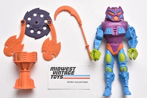 MOTUC - TWISTOID - 100% Komplett - Masters of the Universe Classics - Bild 1 von 4