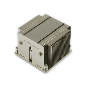 Supermicro SNK-P0048P 2U Passive CPU Heat Sink Socket LGA2011 Square ILM - Picture 1 of 1