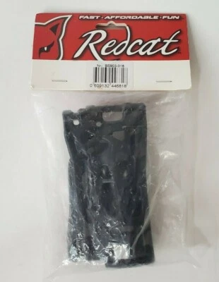 Redcat Racing Front Lower Suspension Arm Left/Right REDBS903-018 - Image 1 of 4
