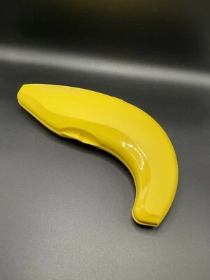 Tupperware  Banana Joe Bananenbox Banane Bananen Dose ! - Bild 1 von 4
