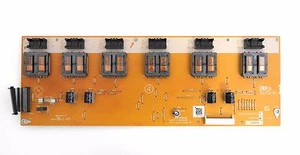 Philips 52PFL5603D/F7 , 52PFL7403D/27 Backlight Inverter RDENC2545TPZF - Picture 1 of 2