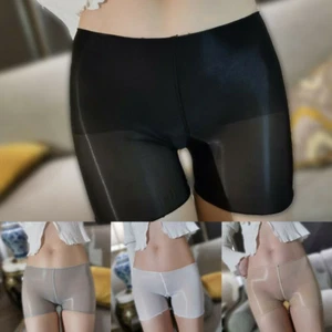 Bragas Ropa Interior Diario Suave Transparente Calzoncillos Ultra Delgados Calzoncillos Calzoncillos - Imagen 1 de 11