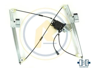 AC Rolcar 01.4772 Lève-vitre pour VOLKSWAGEN GOLF, VENTO avant droite - Imagen 1 de 1