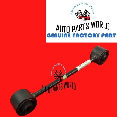 GENUINO OEM TOYOTA 4RUNNER FJ CRUISER CONJUNTO DE BRAZO DE CONTROL SUPERIOR TRASERO 48710-35050 Foto 1 de 3