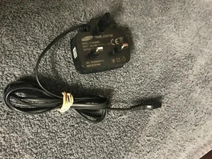 Samsung - Micro Travel Charger - ETA0U10UBE - #SH18 - Picture 1 of 3