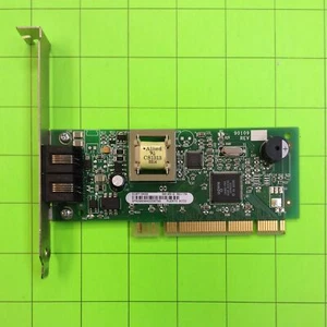 Compaq Presario S0000 Computer Modem 90109-2 5187-3432 CS1313 Smart Modular - Picture 1 of 4