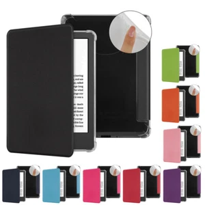 Hülle Case Für Kindle 7/6.8 Zoll Paperwhite für eBook Reader Tasche Cover Etui  - Bild 1 von 29