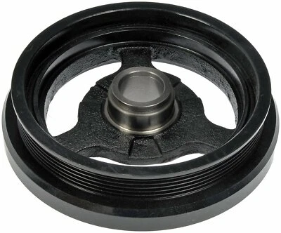 Balanceador armónico de motor para Isuzu i-350 Dorman 2006 242IP57 Foto 1 de 2