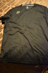 ATHLETIC DRIWORKS LARGE MENS SHIRT - Picture 1 of 2