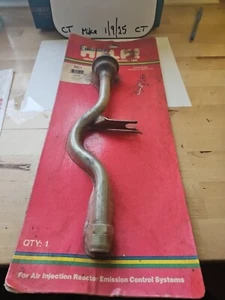 NEW Chrysler Smog Check Valve with Connecting pipe PIPE-MANIFOLD 55211 - Picture 1 of 2