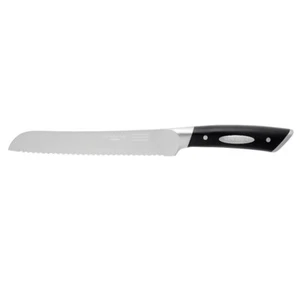 100% Genuine! SCANPAN Classic Forged Bread Knife 20cm German Steel! RRP $83.95! - Picture 1 of 2