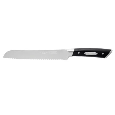 100% Genuine! SCANPAN Classic Forged Bread Knife 20cm German Steel! RRP $83.95! - Image 1 of 2