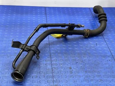 Fuel Filler Neck Assembly Acura TSX Honda Accord Genuine OEM Part 17661TA0A00 - Image 1 of 4
