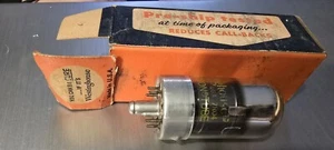 VTG Westinghouse Reliatron 1LN5 Electron Tubes  - Picture 1 of 5