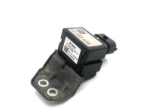 Sensore Accelerazione Trasversale 13207654 Opel Vectra C Signum - Foto 1 di 3