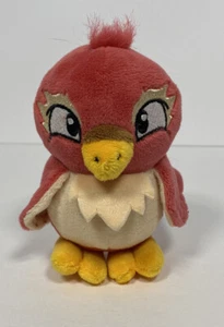 Neopets Serie 6 2008 - Red Pteri - JAKKS Pacific - ohne Code - Bild 1 von 4
