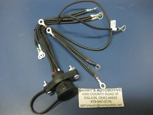 WARN 39886 Replacement Remote Control Female Socket Receptacle Winch Harness - Picture 1 of 2