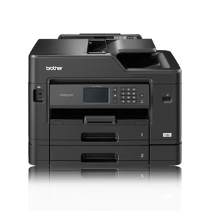 Impresora multifunción Brother MFC-J5730DW 4 en 1 DIN A3 A4 dúplex ADF WLAN ✅ - Imagen 1 de 7