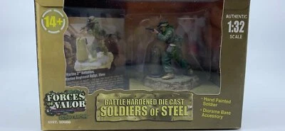 Force of Valor 99007, US Marines 3rd Battalion - Gunnery Sergeant Chen, 1:32 - Image 1 of 3