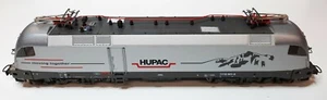 Roco 63684 1116.901-8, DSS, Spur H0, HUPAC, digital ink. Tams Lokdecoder - Bild 1 von 3