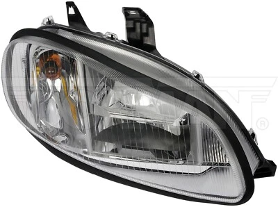 Right Headlight Assembly Dorman For 2015-2016 Freightliner M2 - Image 1 of 4