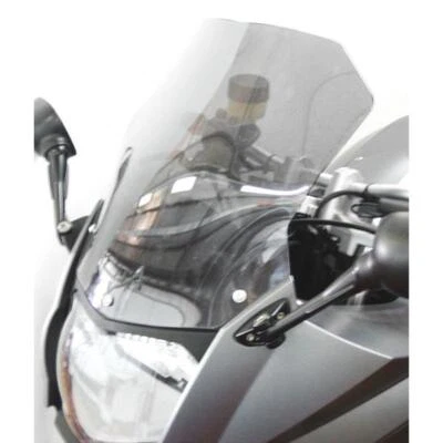 Isotta Parabrisas Transparente BMW F800ST 2006-2012 Foto 1 de 4