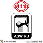 THE WAVE SEAL, THE DIFFERENTIAL FOR NISSAN RENAULT PLATINA K4M SYLPHY II