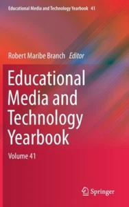 Educational Media and Technology Yearbook NEW Hardback - Picture 1 of 1