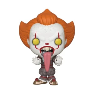 Funko Pop! Figura de vinilo - Pennywise - IT, Funhouse - Imagen 1 de 3