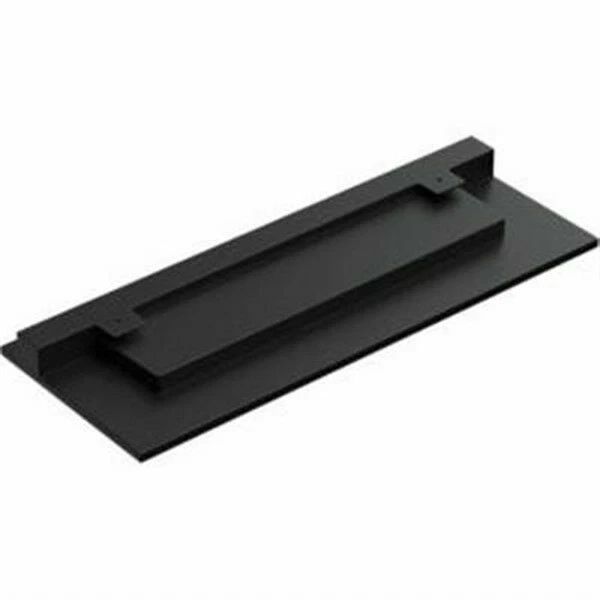 Microsoft Xbox One S Vertical Stand OEM Console Mount Base to Stand Up System - Image 1 of 1