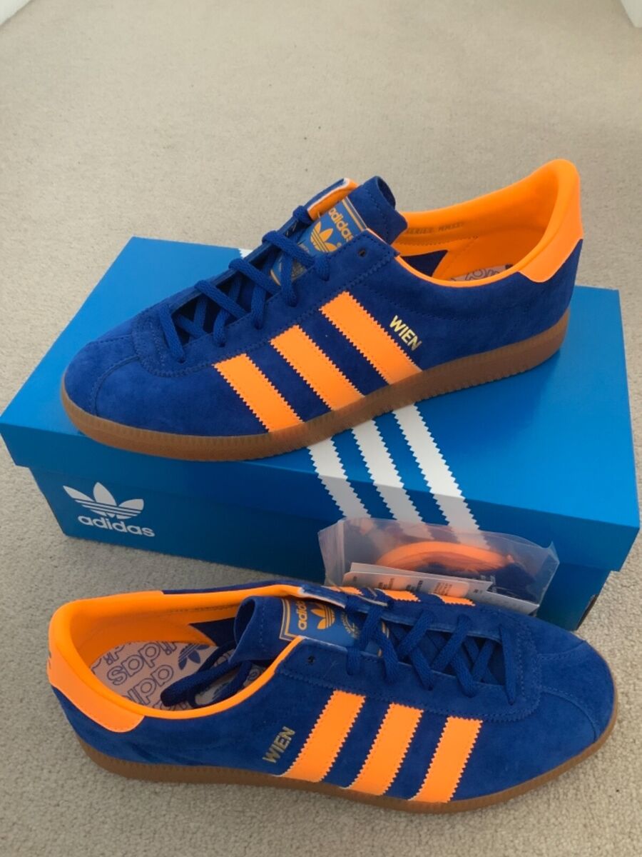 adidas Malmo Sneakers for Men for Sale | Authenticity adidas Malmo Sneakers for Men for Sale | Authenticity